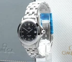 [ MINT w/ BOX] Vintage OMEGA Seamaster 196.1501 Cal.1438 36mm Quartz Men's Watch