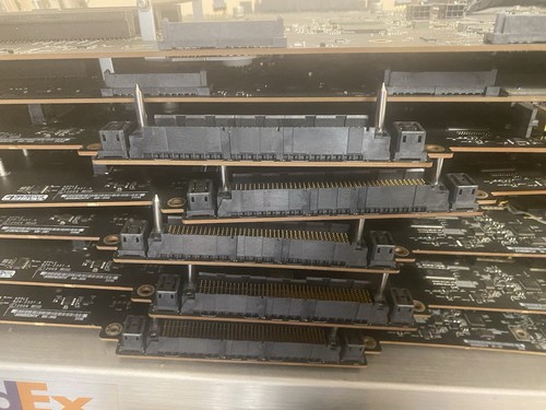 Macpro CPU tray for scrap precious metal - Picture 3 of 3