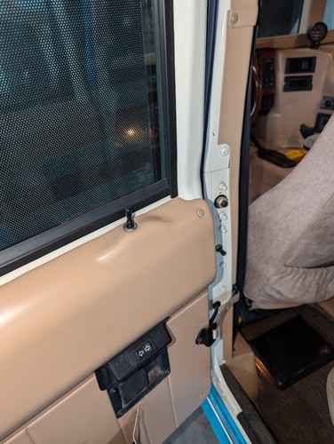 1995 Hummer H1 - Picture 31 of 40
