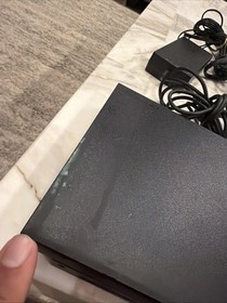 Sony PS2 Slim SCPH-70012 Console Bundle w/ 2 OEM Controllers, 7 Games & GTA