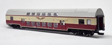 Doppelstockwagen Sputnik Berlin DBmtrue der DR 1:87 Epoche IV, TOP 53106 mit OVP