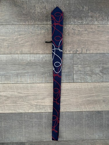 GUCCI 100% Silk Tie