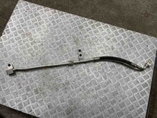 BMW 7 F01, F02 A/C Air Con Hose Pipe 9201927 4.40 Petrol 300kw 2009 22197674