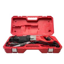 Milwaukee 6538-21 120V Corded Sawzall Reciprocating Saw 