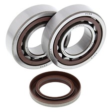 All Balls Crank Bearing and Seal Kit for KTM EXC 400 00-02 / EXC 450 03-07