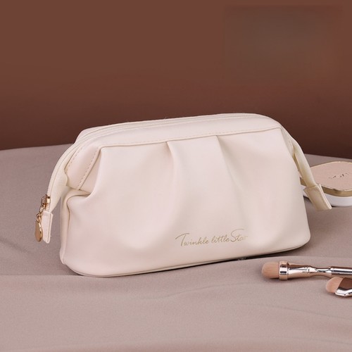 Kosmetiktasche für Frauen Reise Make-up Organizer Kulturbeutel mit mehreren - Bild 16 von 30