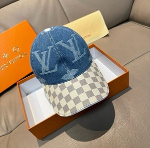 Louis Vuitton Denim Hat | eBay display picture 1