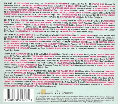 BIG SALE OUT! = Various COMPILATION Auswahl = 60s/70s/80s/90s... VARIOUS GENRES - Bild 12 von 149