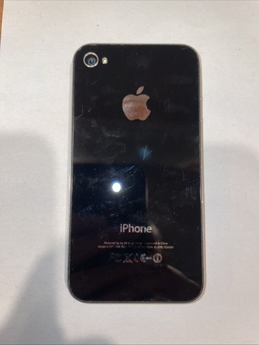 iphone 4s unlocked - Picture 2 of 7