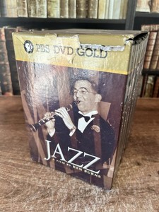 ミュージック Ken Burns: Jazz [DVD] Amazon.com: Jazz - A Film By Ken Burns : Keith David