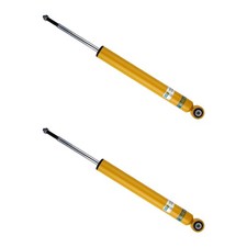 Stoßdämpfer-Set hinten Gasdruck Dämpfer BILSTEIN B6  für u.a. PORSCHE Panamera