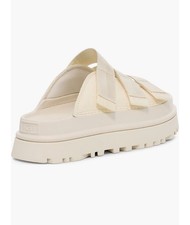 UGG Women's GoldenGlow Slide, Jasmine, Sz 8M, Brand New 