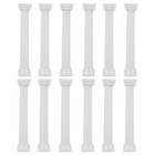  12 Pcs Tortenstützen Kuchen Ständer Kuchenstand Hochzeitstortenständer