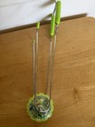 RAINBOW Light Effect Whirly WHEEL NEW IN PACKAGE — photo 6