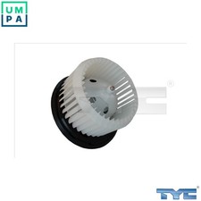 INTERIOR BLOWER 501-0001 FOR ALFA ROMEO AR32310/32301 932A2.000 937A1.000 2.0L