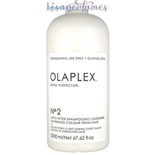 Olaplex No. 2 Bond Perfector 67.62oz / 2000ml