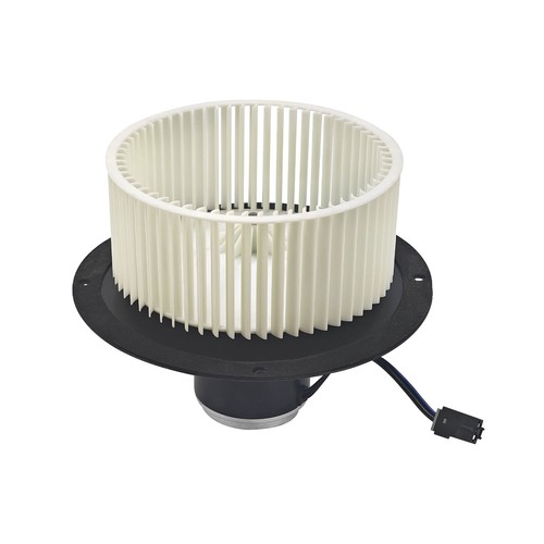 AT365431 For John Deere 444K 524K 544K 640L 724K 853M 909K 948L Blower Motor New - Foto 4 di 15