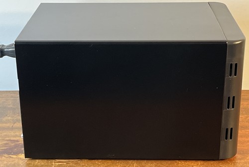 TEAC DVW-D11 DVD CD Duplicator Disc Copier Burner Standalone 1:1 Tested - Afbeelding 3 van 8