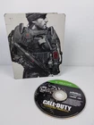 Call of Duty Advanced Warfare Atlas Limited Edition Xbox One Xbox 1 STEELBOOK