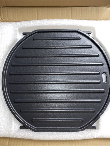 Onlyfire gourmet BBQ grill system sear Griddle replacement  - Picture 1 of 3