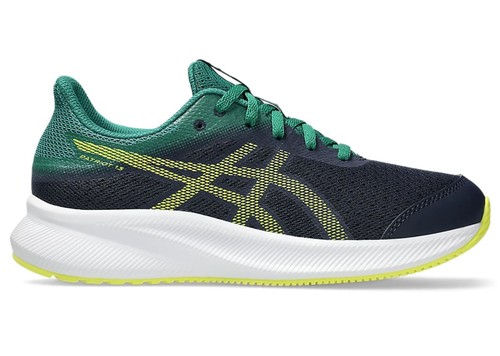 SUPER VENTA | Zapatos para correr Asics Patriot 13 GS (412) - Imagen 10 de 15
