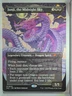 Junji, the Midnight Sky - M10 - MTG - Secret Lair Countdown (SLC)