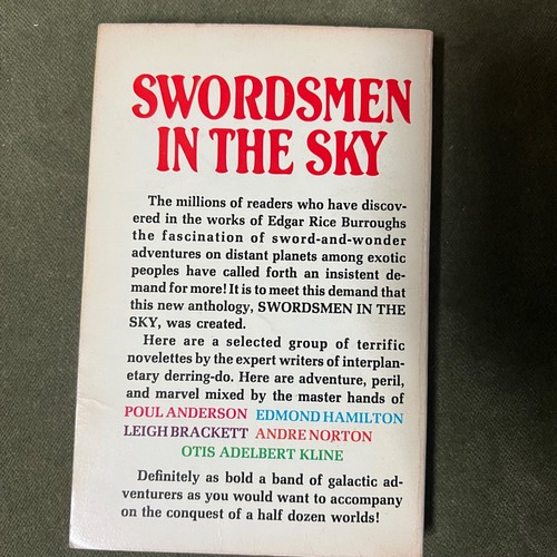 19 alte Science-Fiction-Bücher/Anthologien PB - Sie wählen Ihre Favoriten - Bild 77 von 77
