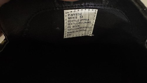 Steve Madden Men’s Slip On Festive Floral Formal Backless Loafers Size 13 EUC - Picture 10 of 10