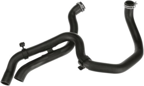 COOLING SYSTEM RUBBER HOSE GATES 05-4328 A FOR SEAT IBIZA IV,IBIZA IV SC - Picture 2 of 5