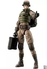 1/24 Early Governor Vol.6 Kit Block Hexa Gear Kotobukiya