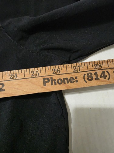 Under Armour UA All Season Performance Gear Full Zip Mens 2XL Jacket Compression - Picture 17 of 21