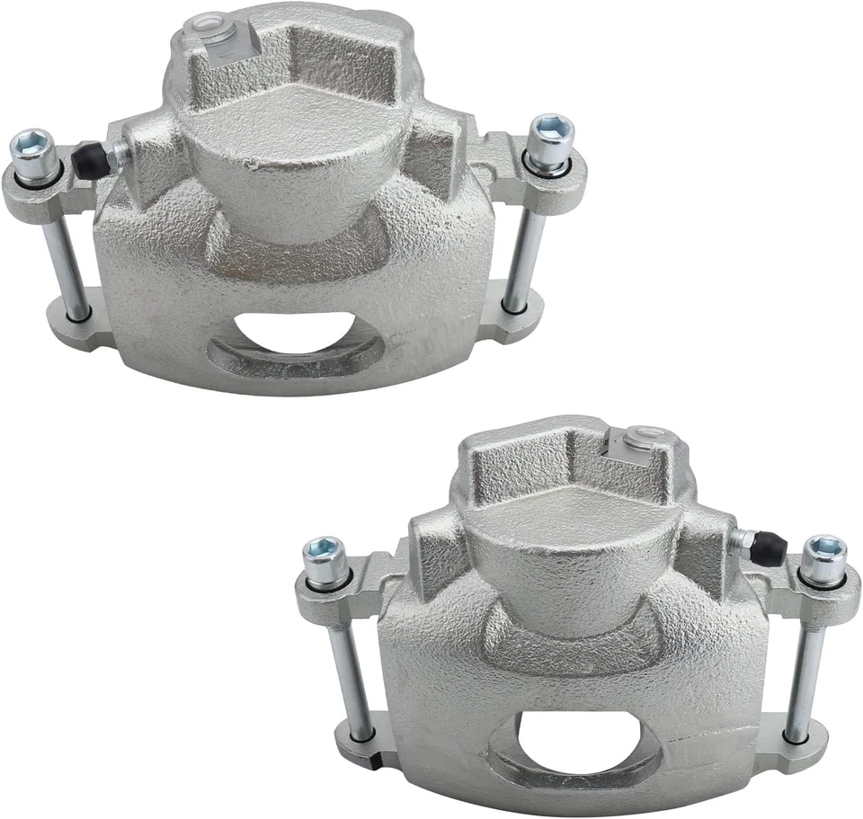 Суппорт дискового тормоза Drivestar для Buick Apollo 69-74 Chevrolet Camaro Nova Omega - Изображение 3 из 4