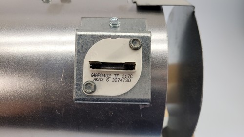 Original WP307178 Whirlpool Trockner Heizelement Neu OEM - Bild 5 von 6