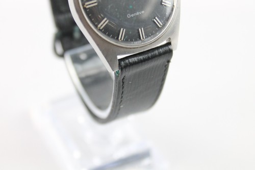Omega Geneve 'Red Devil' Watch Ref. 136.041 Hand-Wind Working - Picture 3 of 6