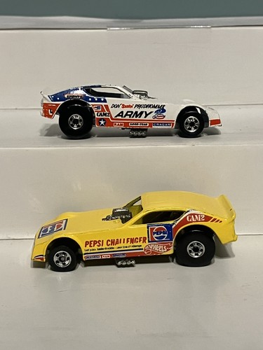 hot wheels vintage dragster