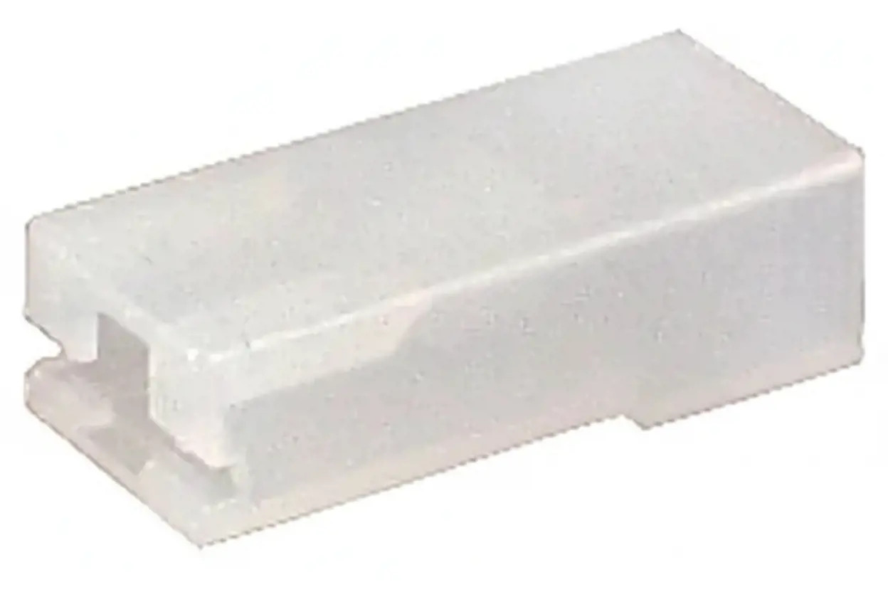 Electrical Plug Housing Plug sleeve housing Blade Terminal Sleeve 50290221