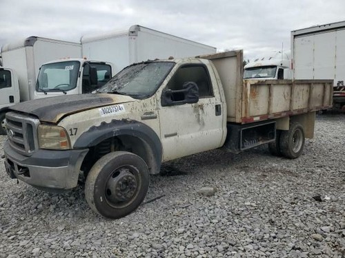 Front Door Check Set | 99 00 01 02 03 04 05 06 07 08 09 10 Ford F250 F350 F450 - Picture 11 of 12