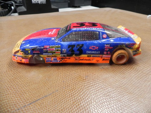 #33 STOCK CAR MURA MOTOR