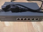 MoKerlink POE-F042F POE Switch