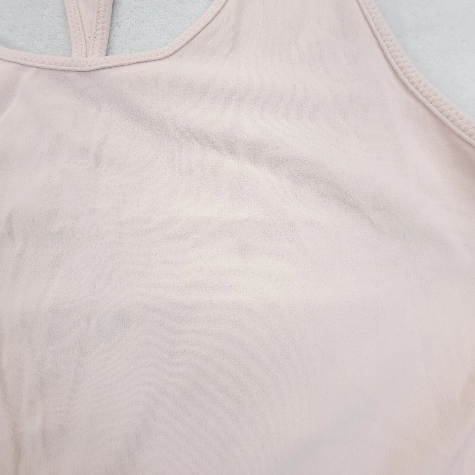 athleta racer back workout yoga activewear tank-top