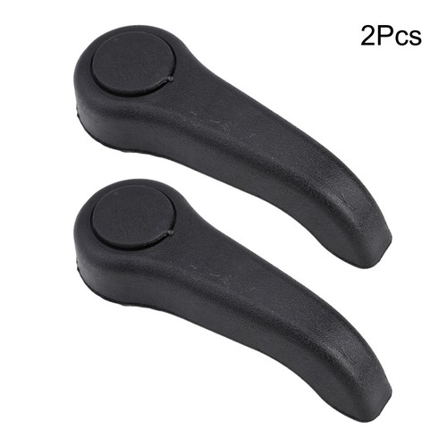 Set of Two Seat Adjustment Handles For For Clio MK2 Left & Right Replacement - Picture 4 of 15