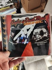 Death by Sexy by Eagles of Death Metal (CD, 2006)