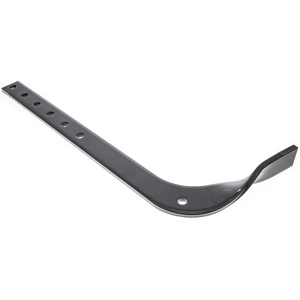 Conjunto de barra de profundidad CUB CADET 786-0120-0637 RT60 RT65E RT65ES RT65H cultivadoras Foto 3 de 4