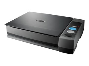3266129-plustek Scanner Plustek Optic Book Ob3800l Ccd/led 1200dpi USB 2 7sec
