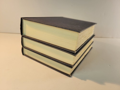 Drei Bände Set - ERNEST HEMINGWAY Hardcover Bücher - Scribner's New York - Bild 5 von 8
