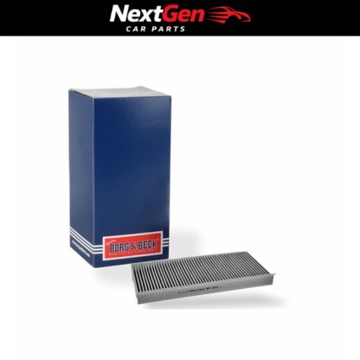 Borg & Beck Cabin Filter for Mercedes A(W169), B(W245)