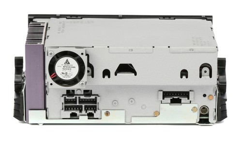 2001 Chevrolet S10 AM FM Radio Upgrade w Bluetooth w Compact Disc Controls - Picture 5 of 5