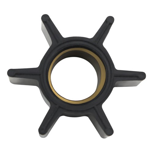 Impulsor de bomba de agua para fueraborda Evinrude Johnson OMC 0508388 775465 0775465 - Imagen 3 de 6