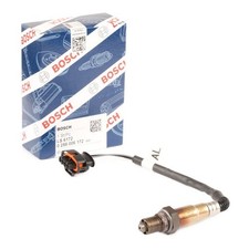 BOSCH 0258006172 SONDA LAMBDA OPEL ASTRA, AGILA, CORSA/VAUXHALL