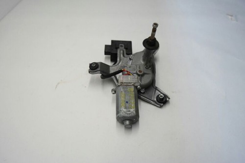06-10 HUMMER H3 Rear Wiper Motor   - Picture 3 of 12